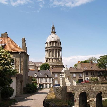 Les Gites Warenne - 2 Saint-Étienne-au-Mont Dış mekan fotoğraf